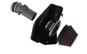 Nissan Pathfinder Performance Air Intake - K&N Engineering - Cold Air Intake - `22-`23